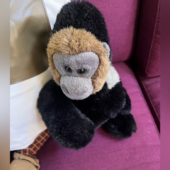 Adorable Large Life Like Plush Toys Bundle: selling for a song🔥🔥🔥 - Picture 9 of 14